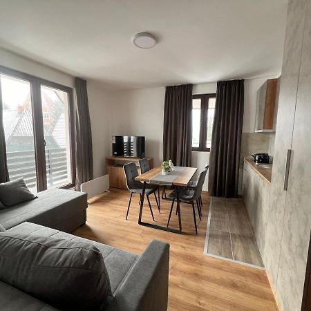 Apartments Sky Kopaonik Luaran gambar