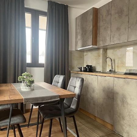 Apartments Sky Kopaonik Luaran gambar