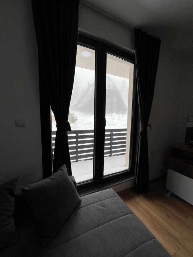 Apartments Sky Kopaonik Luaran gambar