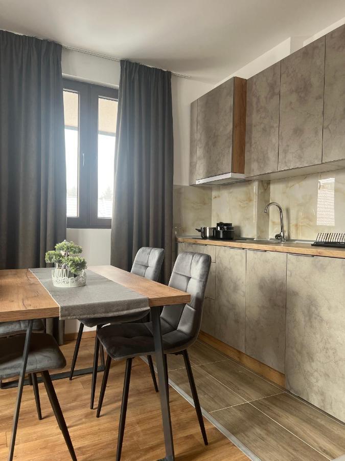 Apartments Sky Kopaonik Luaran gambar