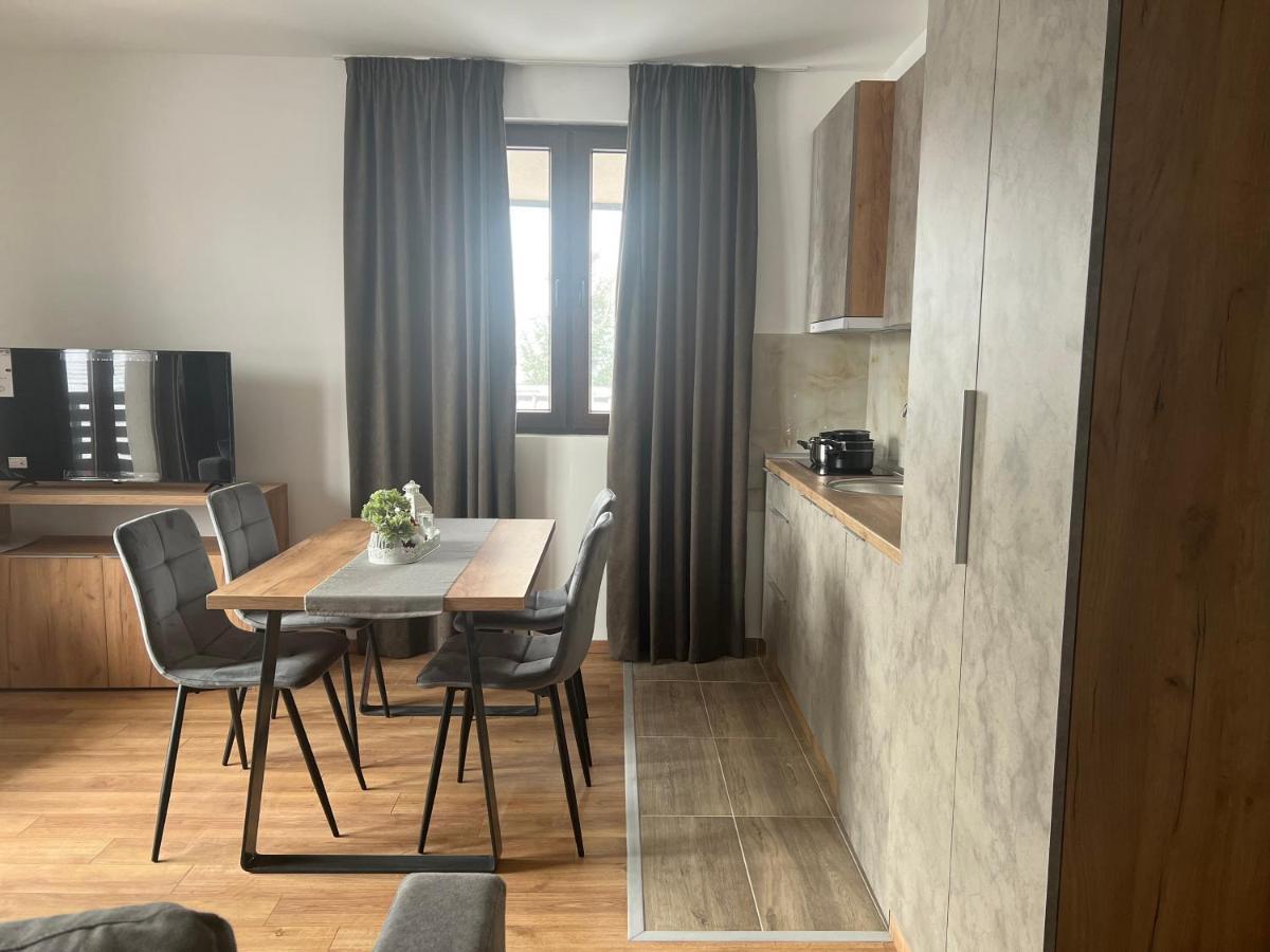 Apartments Sky Kopaonik Luaran gambar