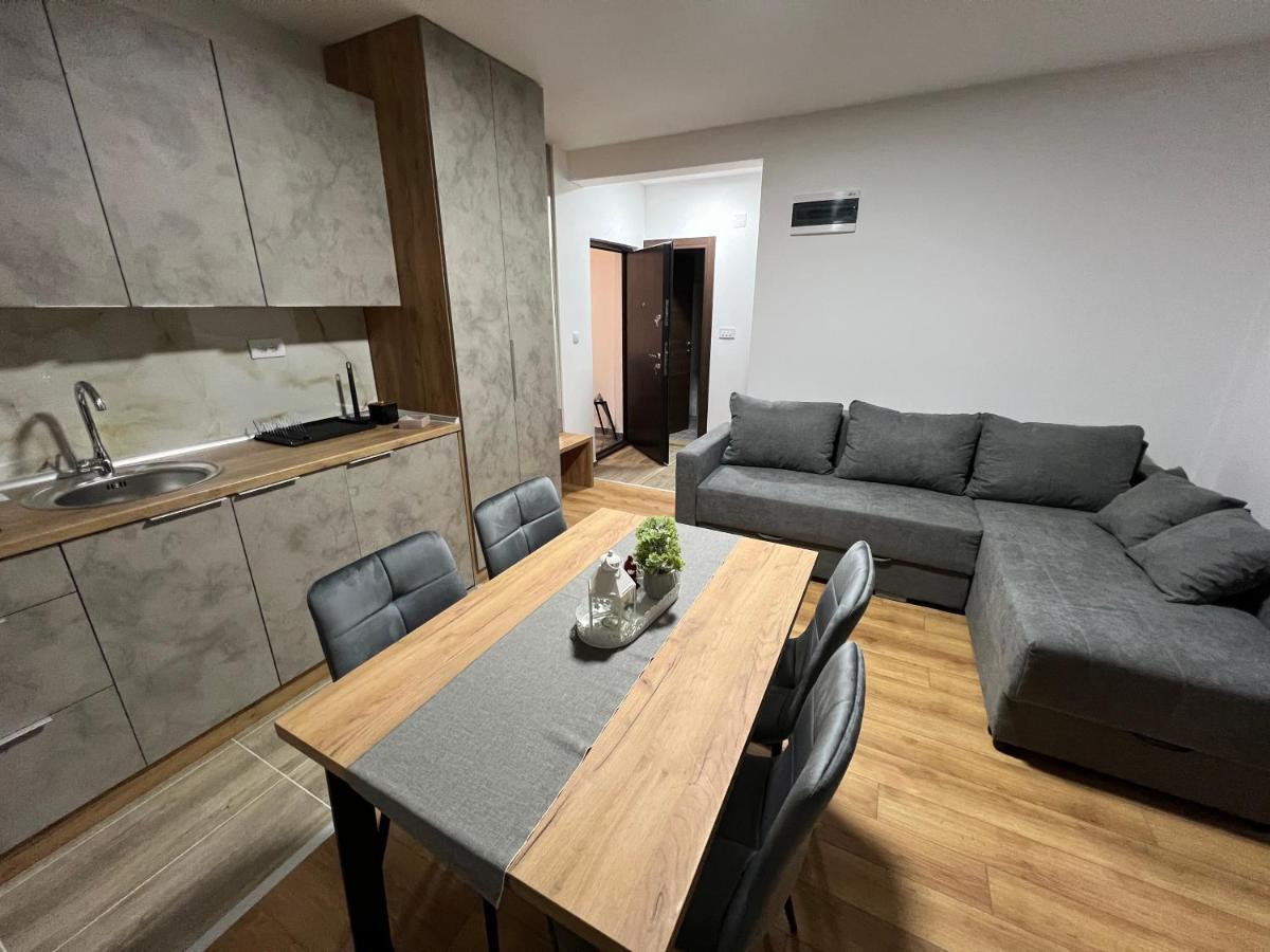 Apartments Sky Kopaonik Luaran gambar