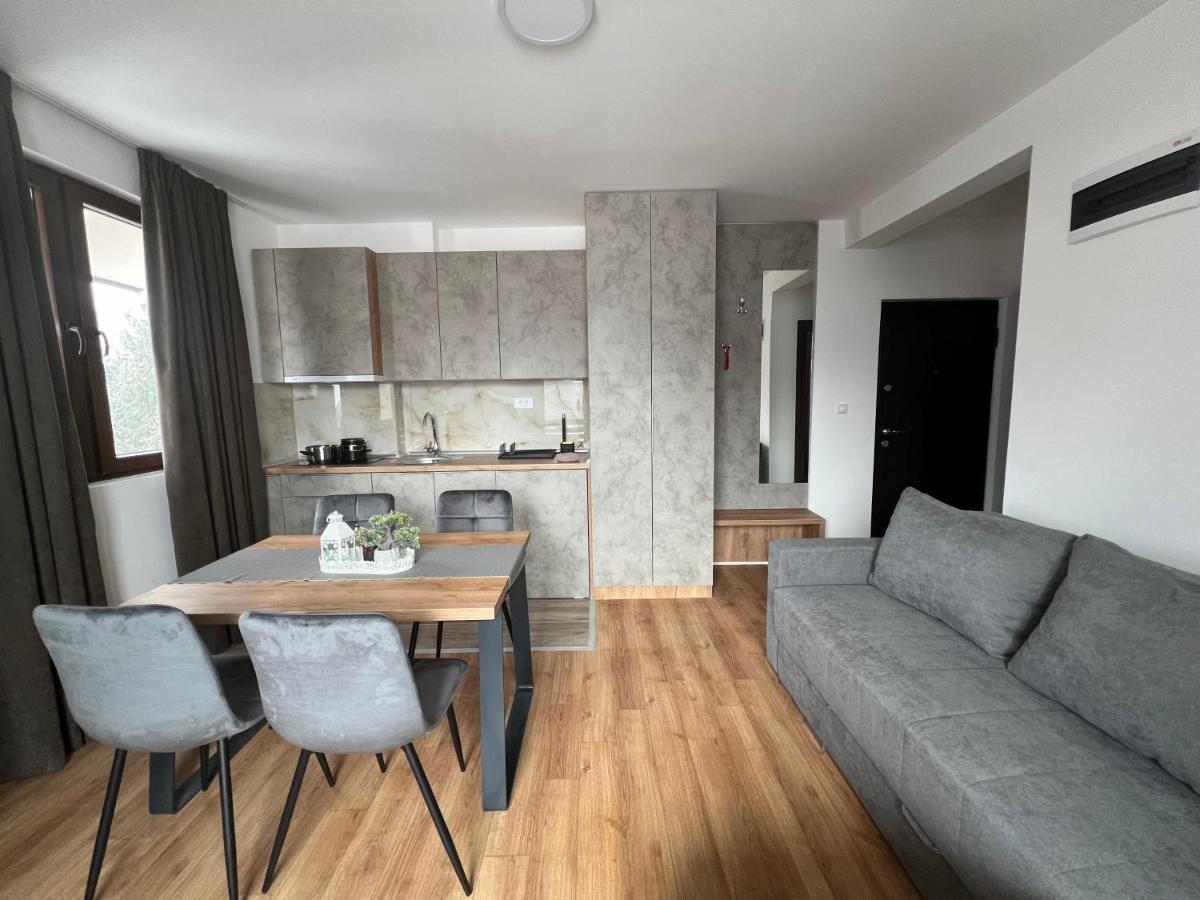 Apartments Sky Kopaonik Luaran gambar