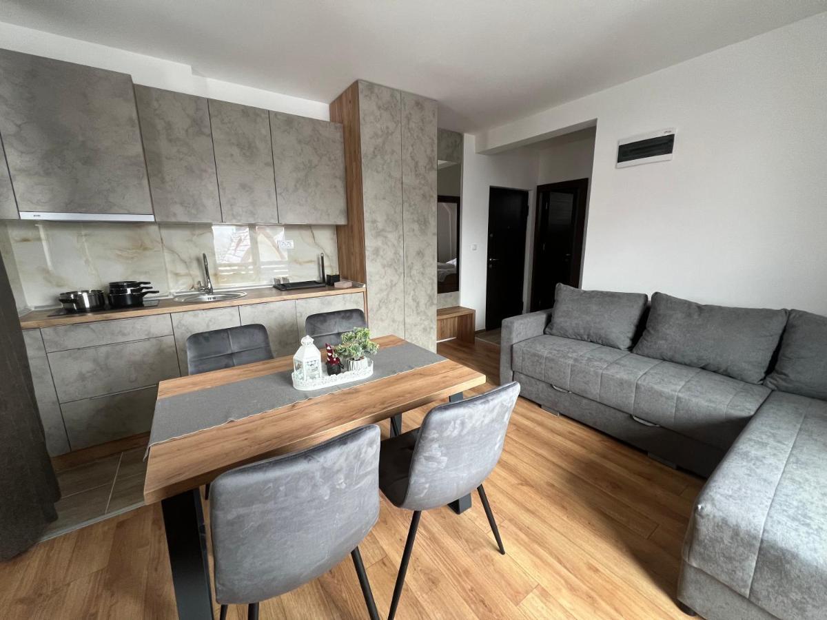 Apartments Sky Kopaonik Luaran gambar