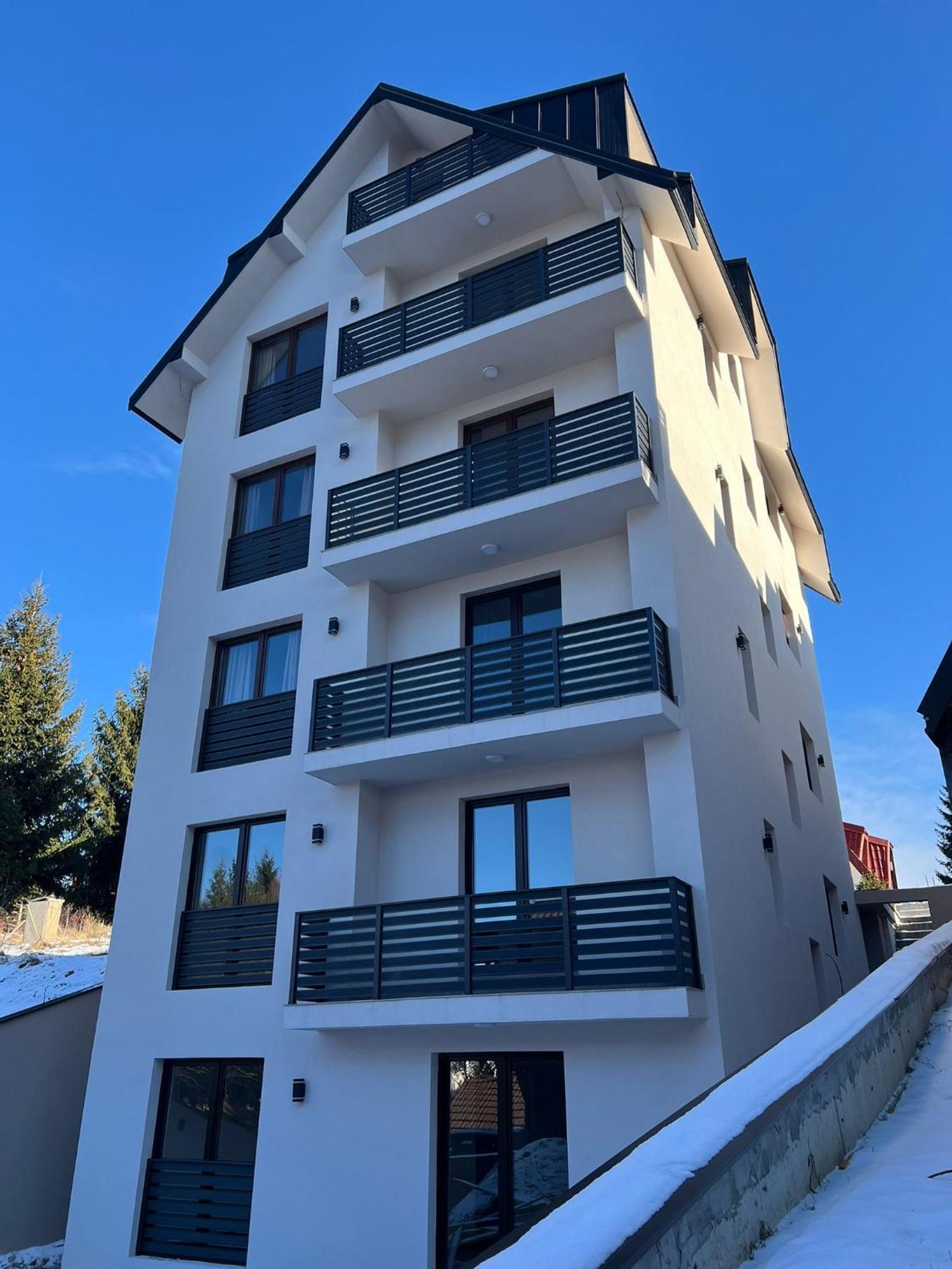 Apartments Sky Kopaonik Luaran gambar