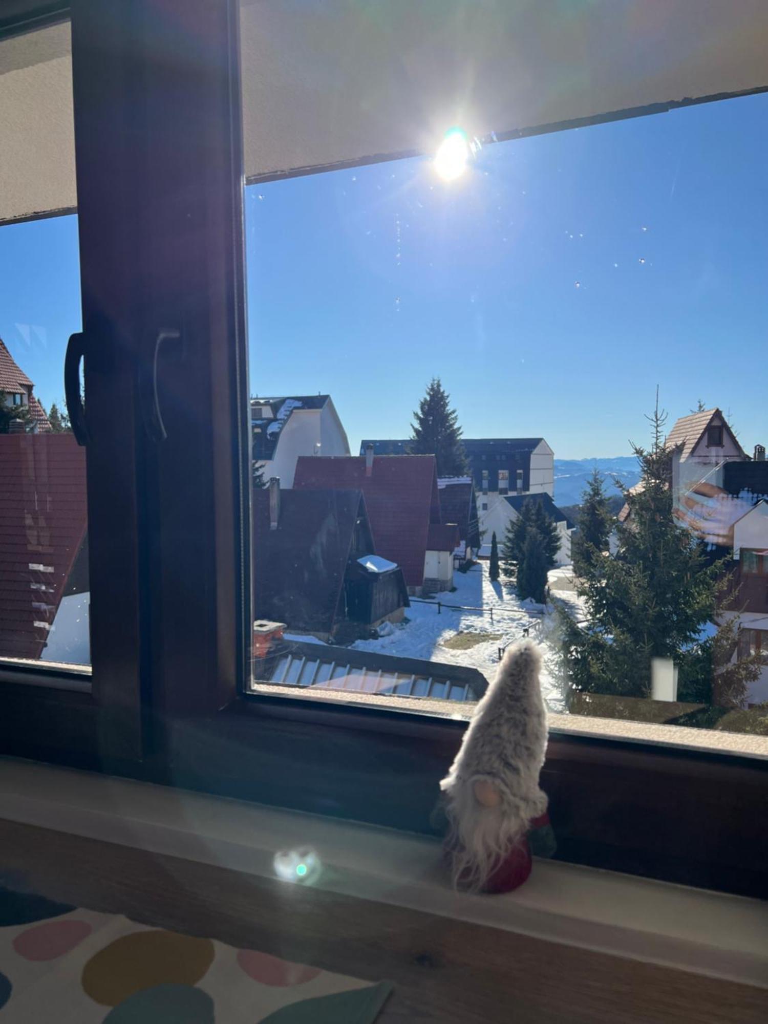 Apartments Sky Kopaonik Luaran gambar