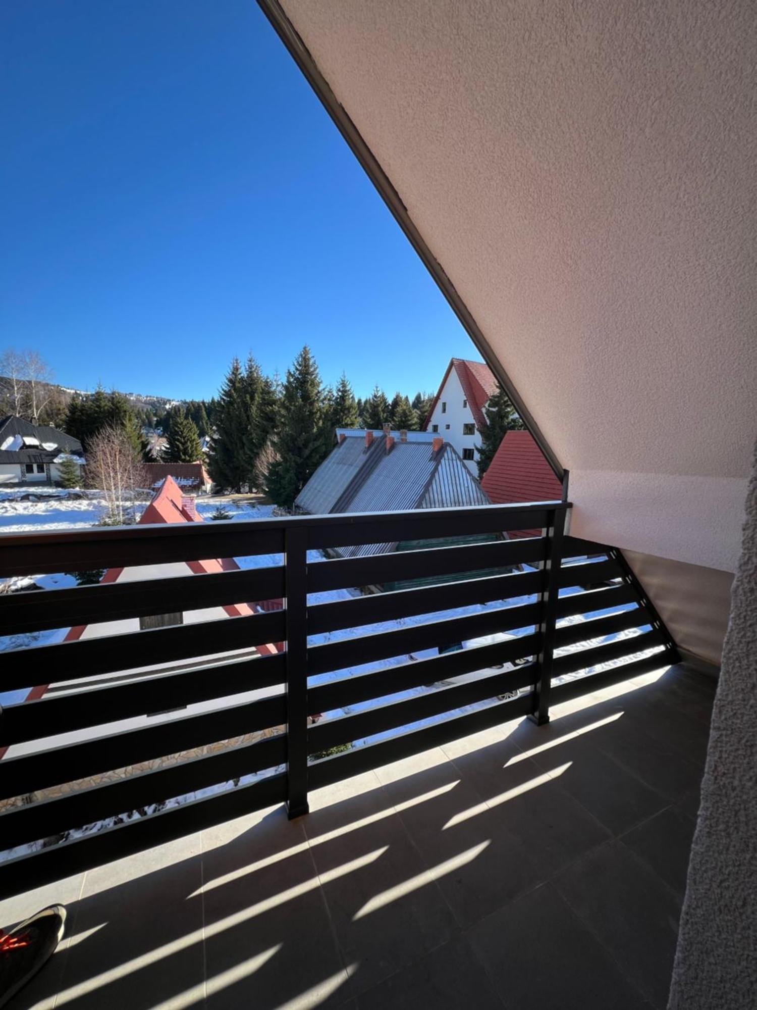 Apartments Sky Kopaonik Luaran gambar