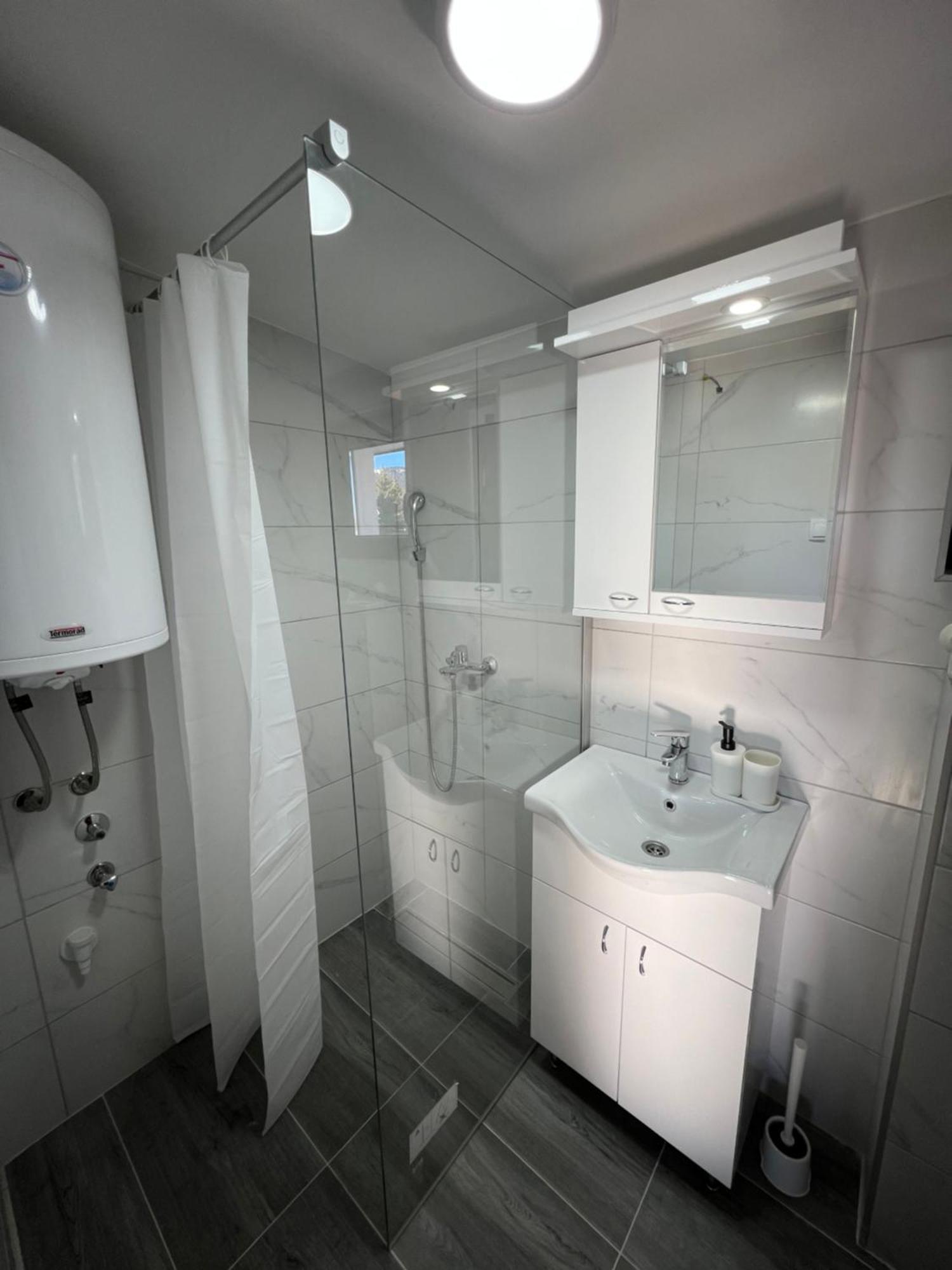 Apartments Sky Kopaonik Luaran gambar