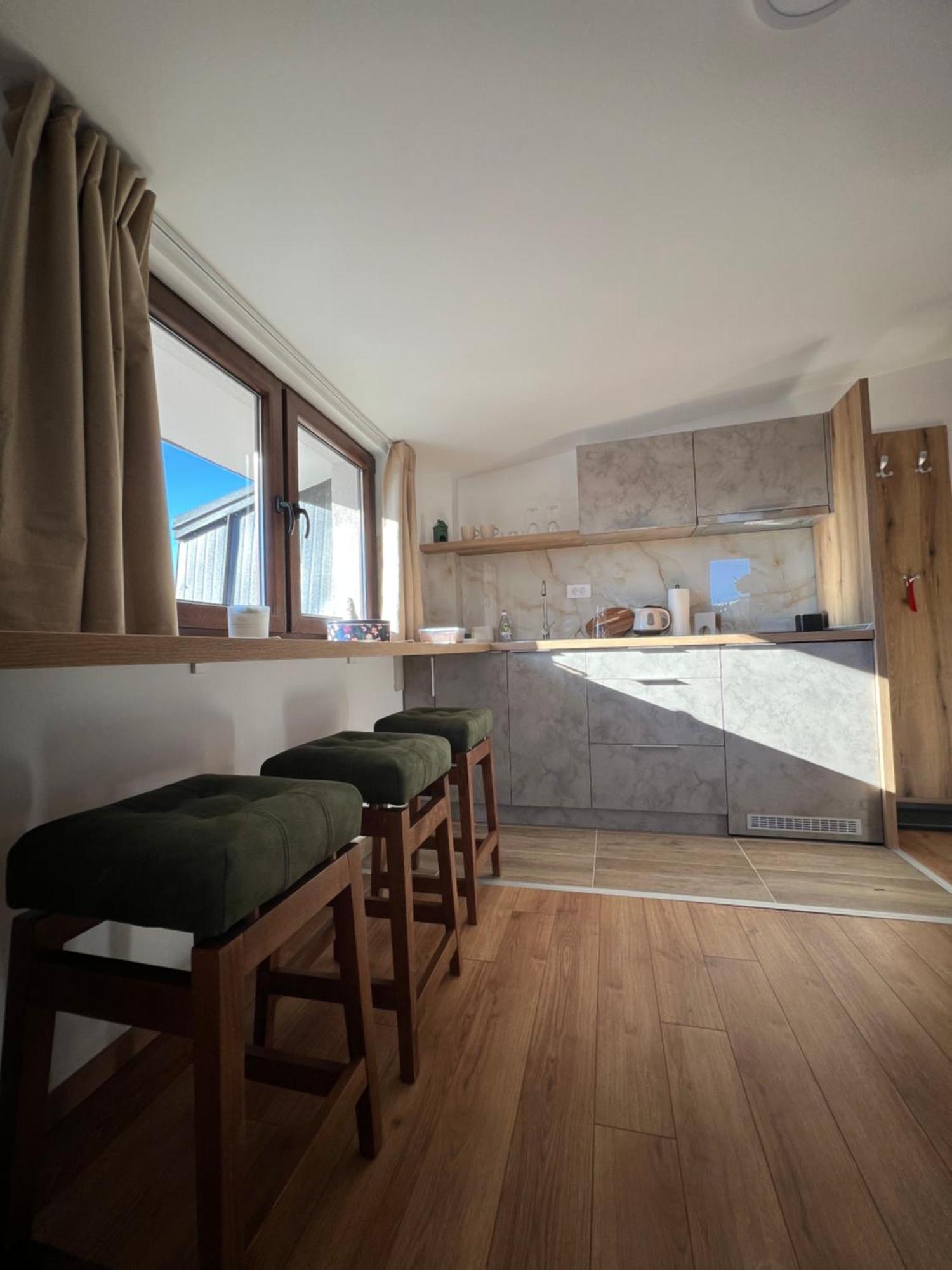 Apartments Sky Kopaonik Luaran gambar